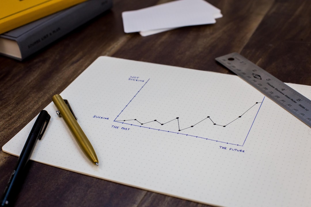 Photo Engagement graph